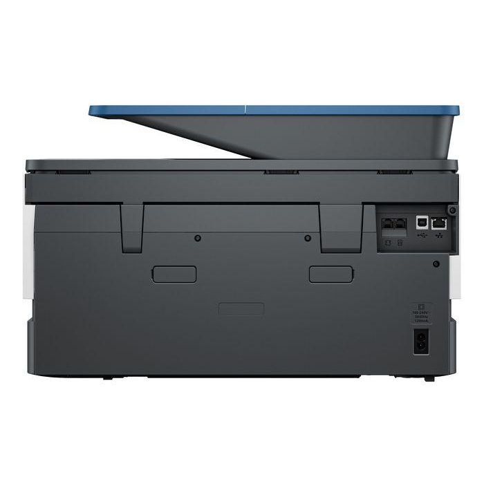 HP OfficeJet Pro 9125e All-in-One Printer 26 HP OfficeJet Pro 9125e All-in-One Printer 26