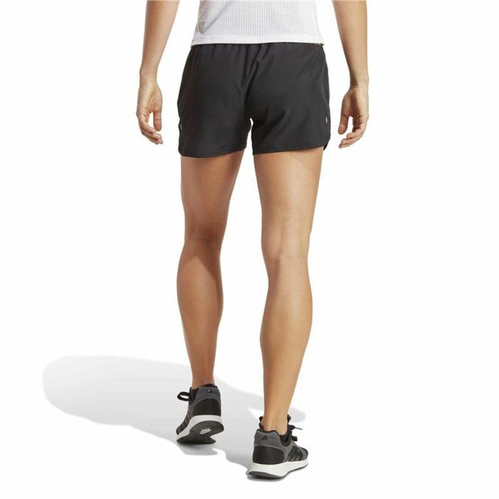 Pantalones Cortos Deportivos para Mujer Adidas M20 4