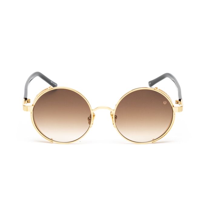 Gafas de Sol Mujer Belstaff TROPHY-III-DORADO-W Ø 53 mm 1