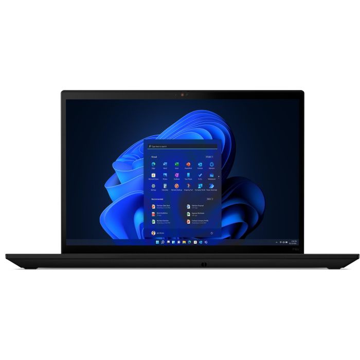 Lenovo ThinkPad P16s G2 i7 1370P/32GB/1TBSSD/RTX A500/W11Pro 1J VOS 1
