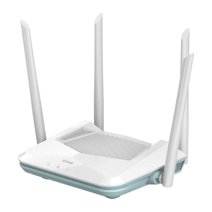 Router D-Link R15 1500Mbps 2 Router D-Link R15 1500Mbps 2