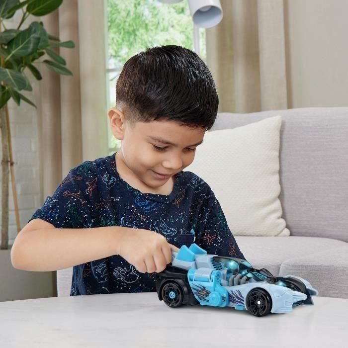 Vtech VTE3417765728051 Switch & Go Dinos - Acero, el Súper Pterodáctilo 4