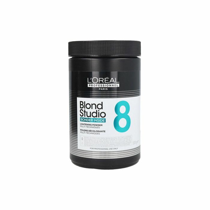 Blond Studio 8 Bonder Inside Lightening Powder Multi-Techniques 500 gr L'Oreal