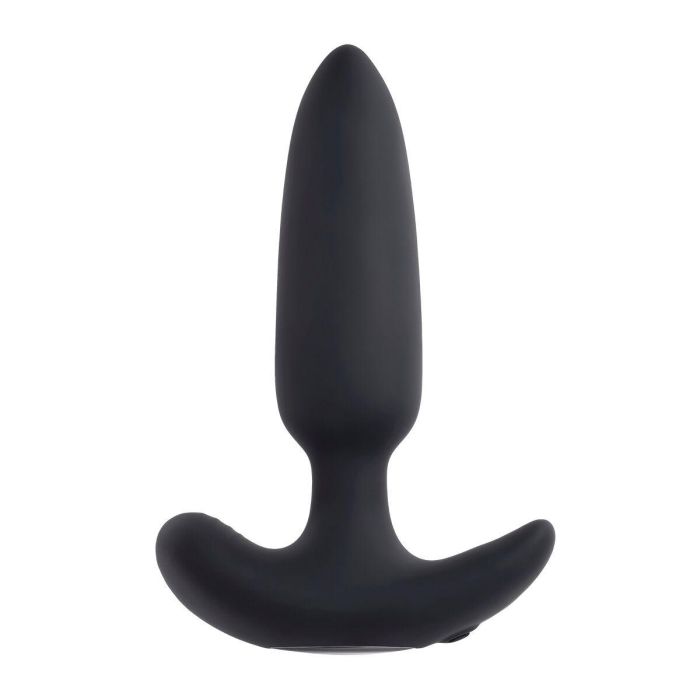 Vibrador Selopa Selopa Negro 0 Vibrador Selopa Selopa Negro 0