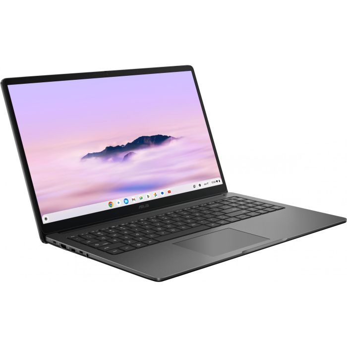 ASUS Chromebook CX15 15.6" 3-N355 8 256 CX1505CTA-S70157 ChromeOS 1 ASUS Chromebook CX15 15.6" 3-N355 8 256 CX1505CTA-S70157 ChromeOS 1