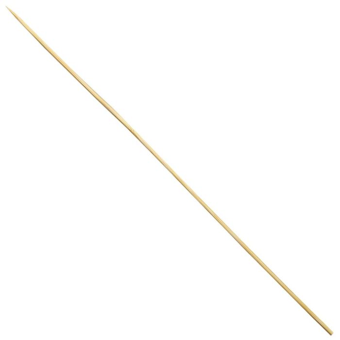 Cook Concept Juego De 100 Brochetas De Bambú Para Barbacoa, 30 cm 2 Cook Concept Juego De 100 Brochetas De Bambú Para Barbacoa, 30 cm 2