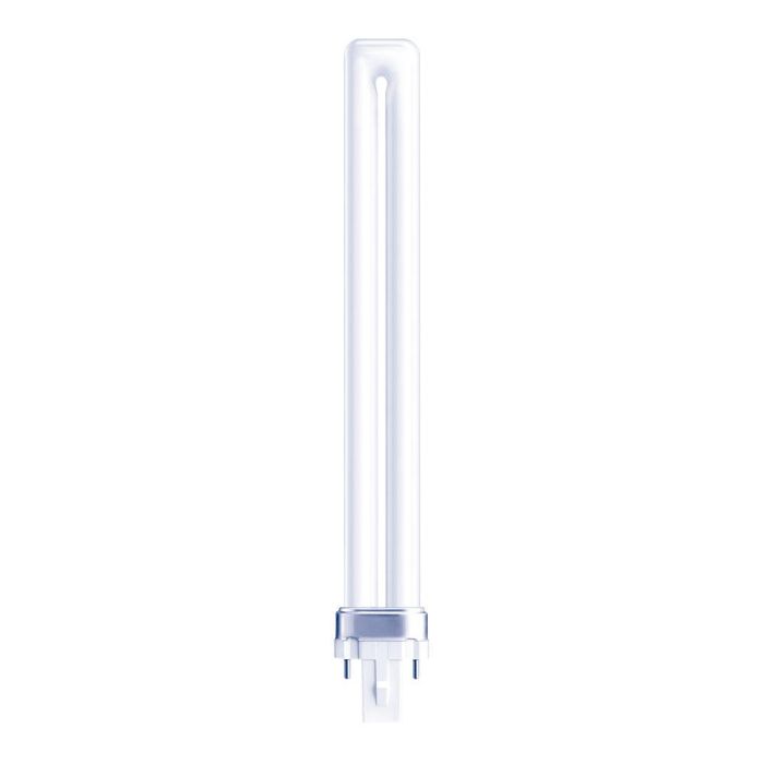 Patron Bombilla bajo consumo PL-S 11W G23 6500K 840lm A++ Luz fría 0 Patron Bombilla bajo consumo PL-S 11W G23 6500K 840lm A++ Luz fría 0