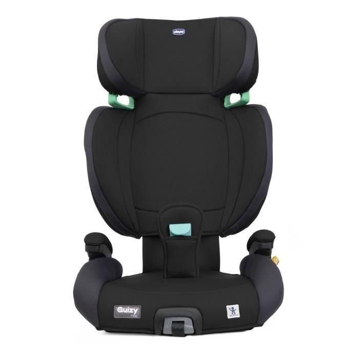 Silla de coche Chicco Mokita i-Size Negro 3