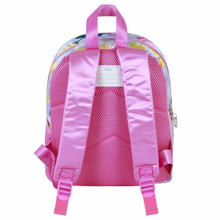 Karactermania Mochila 3D Minnie Mouse Spring Infantil 26x11x31cm 3 Karactermania Mochila 3D Minnie Mouse Spring Infantil 26x11x31cm 3