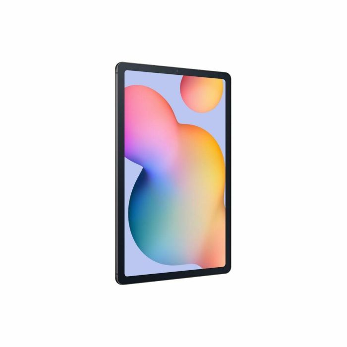 Tablet Samsung GALAXY TAB S6 LITE SM-P625 4 GB RAM 64 GB Gris 14 Tablet Samsung GALAXY TAB S6 LITE SM-P625 4 GB RAM 64 GB Gris 14