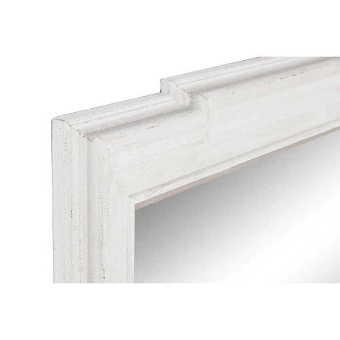 Espejo de pared Home ESPRIT Blanco 85 x 5 x 120 cm 1 Espejo de pared Home ESPRIT Blanco 85 x 5 x 120 cm 1