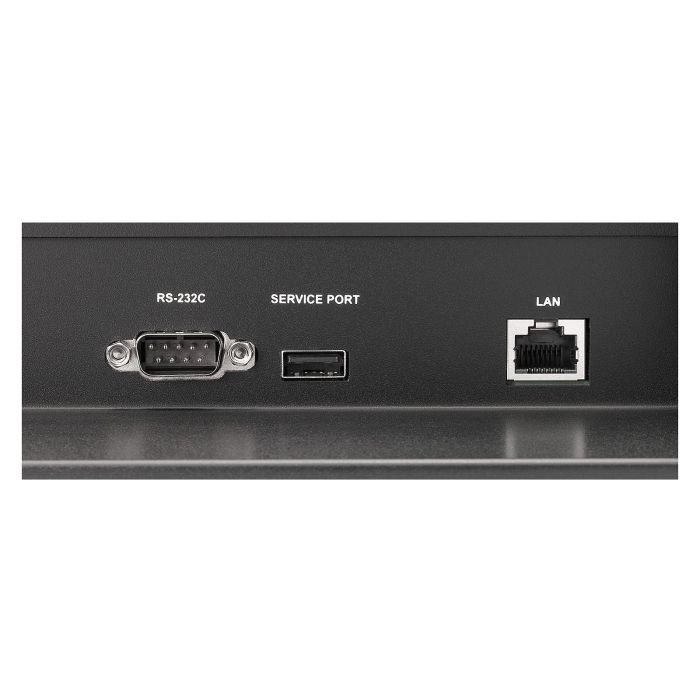 Sharp WD551 55" 4K Ultra HD Direct-LED Display