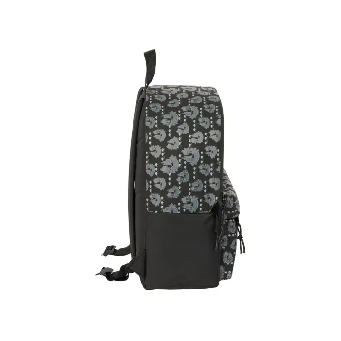 Mochila para Portátil One Piece Pirates Negro 2