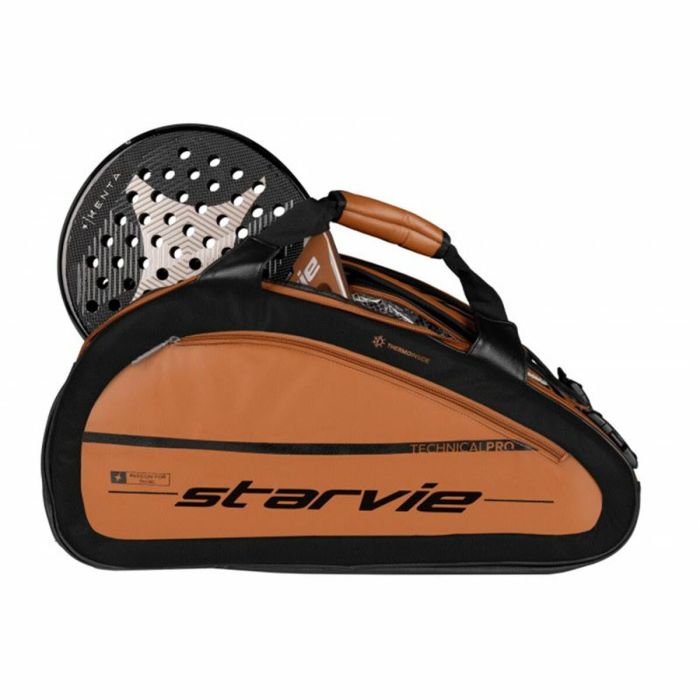 Paletero Starvie Luxury Kenta Naranja 2