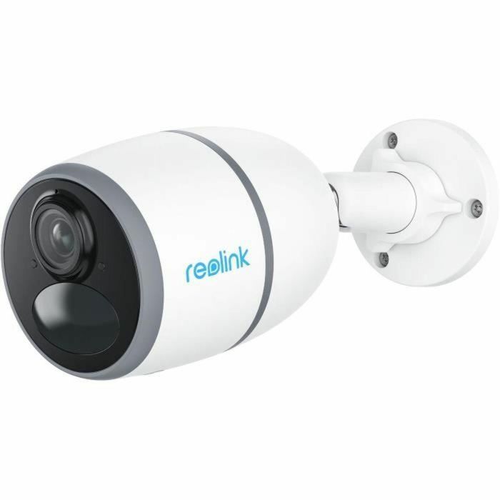 Reolink REO1726827160277 Cámara para exteriores G330 Blanca Reolink REO1726827160277 Cámara para exteriores G330 Blanca