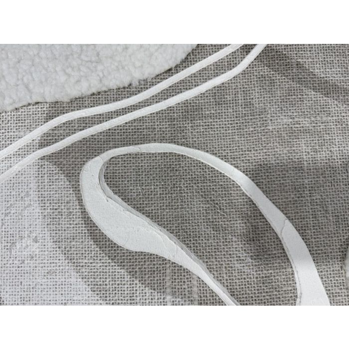 Cuadro Urban DKD Home Decor Beige Blanco 4 x 167 x 52 cm (2 Unidades) 2 Cuadro Urban DKD Home Decor Beige Blanco 4 x 167 x 52 cm (2 Unidades) 2