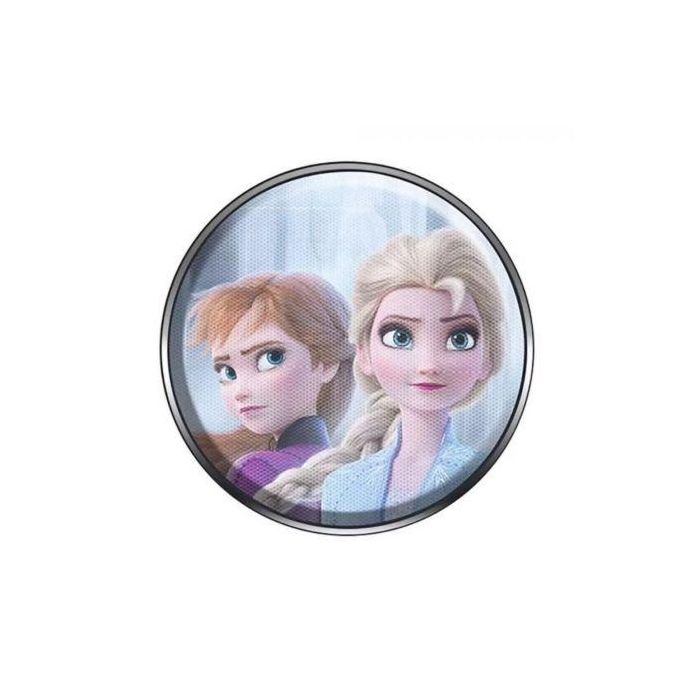 Altavoz con Bluetooth Disney Frozen 001/ 3W/ 1.0 2