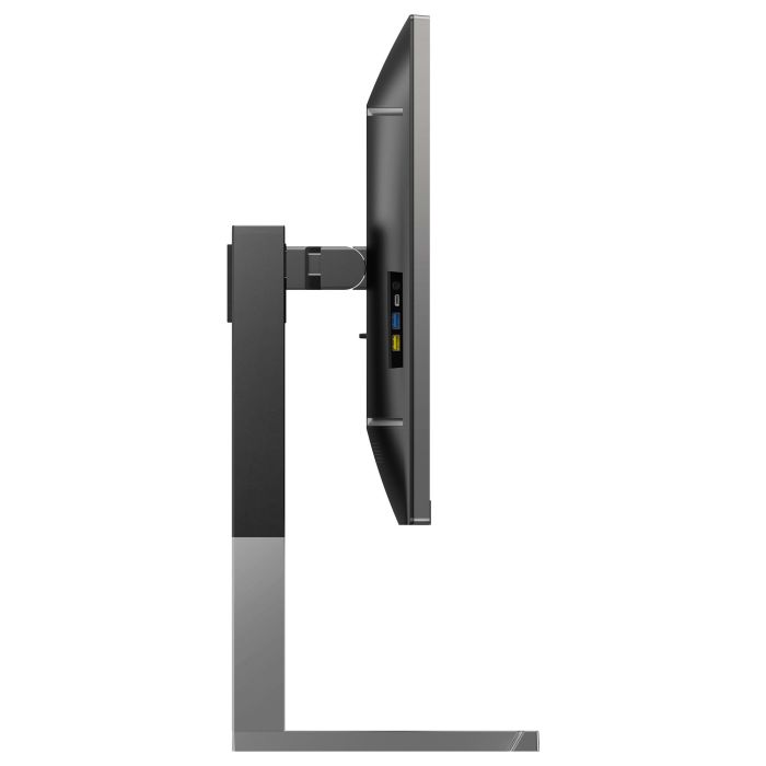 AOC U3U3CV Monitor de 32" 4K Ultra HD Nano IPS 4ms 16:9 2xHDMI+DP+USB-C 96W Negro 15