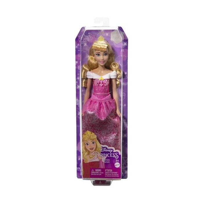 Muñeca princesa aurora disney. completamente articulada 29cm Muñeca princesa aurora disney. completamente articulada 29cm