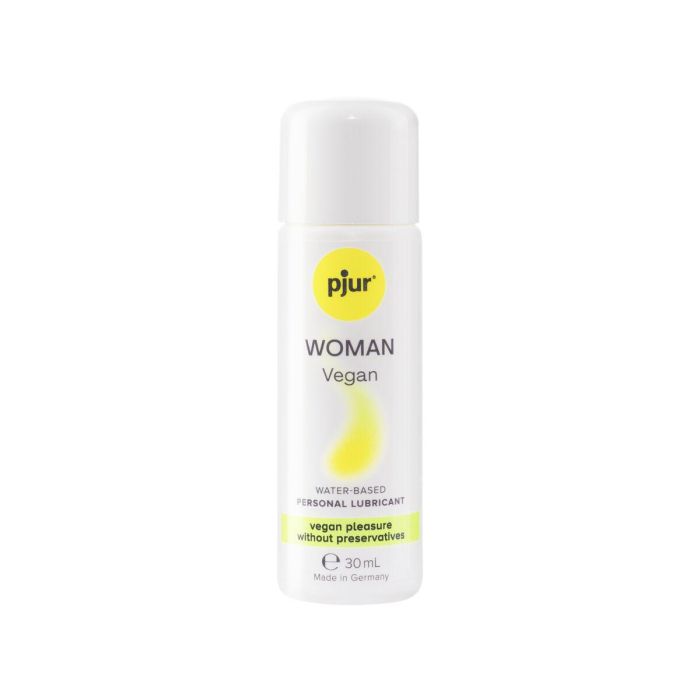 Lubricante Femenino con Base de Agua Pjur 827160113148 30 ml 1