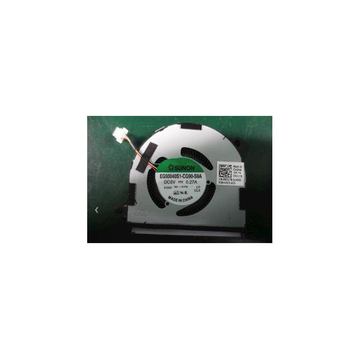 Dell ASSY Fan For UMA Dell ASSY Fan For UMA
