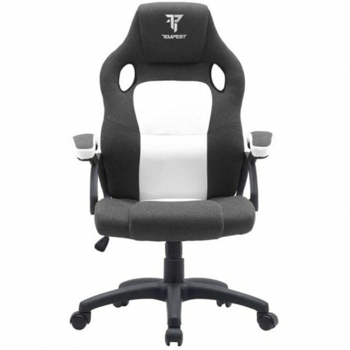 Silla Gaming Tempest Discover Blanco Silla Gaming Tempest Discover Blanco