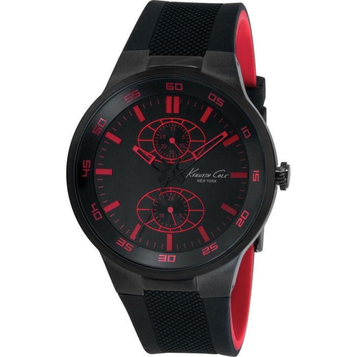 Reloj Hombre Kenneth Cole IKC8033 (Ø 42 mm) Reloj Hombre Kenneth Cole IKC8033 (Ø 42 mm)