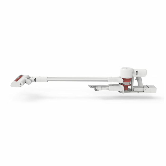 Xiaomi G10 Aspiradora Escoba sin Cable | 150 AW Succión | Aspira y Friega 2 en 1 | Pantalla TFT | Autonomía 65 min | Blanca Xiaomi G10 Aspiradora Escoba sin Cable | 150 AW Succión | Aspira y Friega 2 en 1 | Pantalla TFT | Autonomía 65 min | Blanca