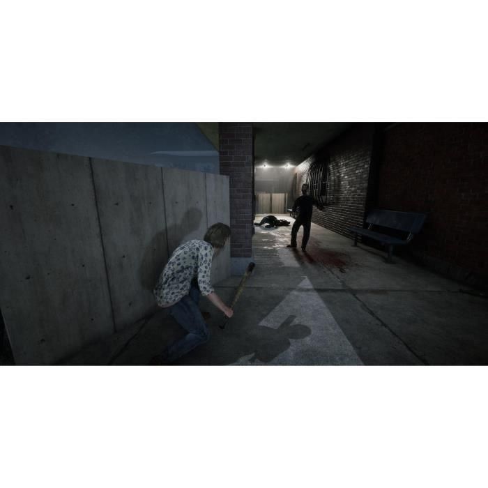 Just For Games 5060968300982 The Walking Dead Destinies - Juego para Nintendo Switch 5 Just For Games 5060968300982 The Walking Dead Destinies - Juego para Nintendo Switch 5