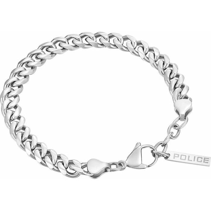 Pulsera Hombre Police PEAGB0006602 1 Pulsera Hombre Police PEAGB0006602 1