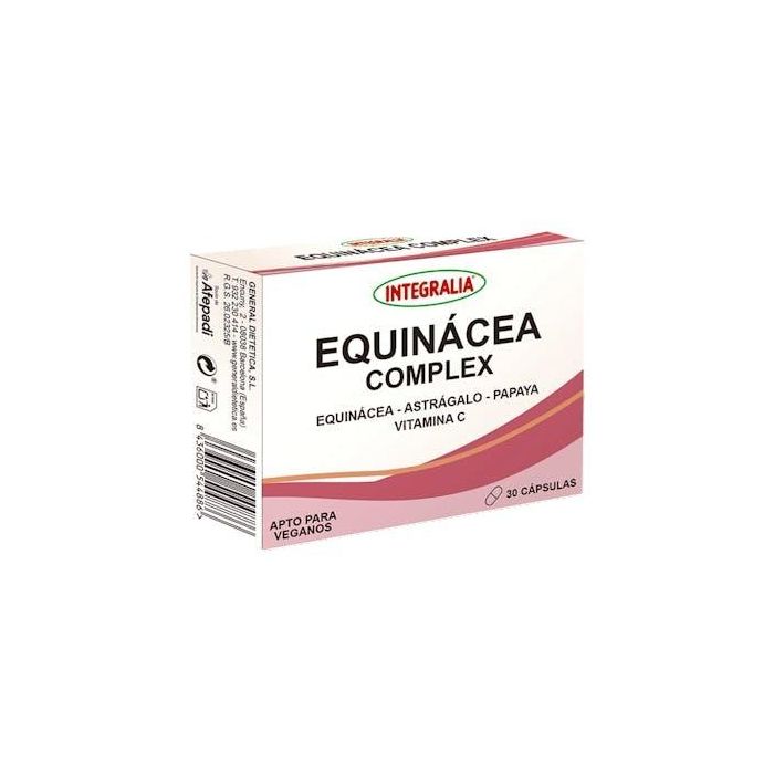 Equinacea Complex