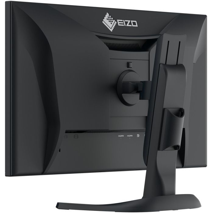 EIZO EV2740X-BK Monitor 27" IPS 4K UHD 3840x2160, 2xHDMI, DisplayPort, USB-C para Oficina y Diseño Profesional 3 EIZO EV2740X-BK Monitor 27" IPS 4K UHD 3840x2160, 2xHDMI, DisplayPort, USB-C para Oficina y Diseño Profesional 3