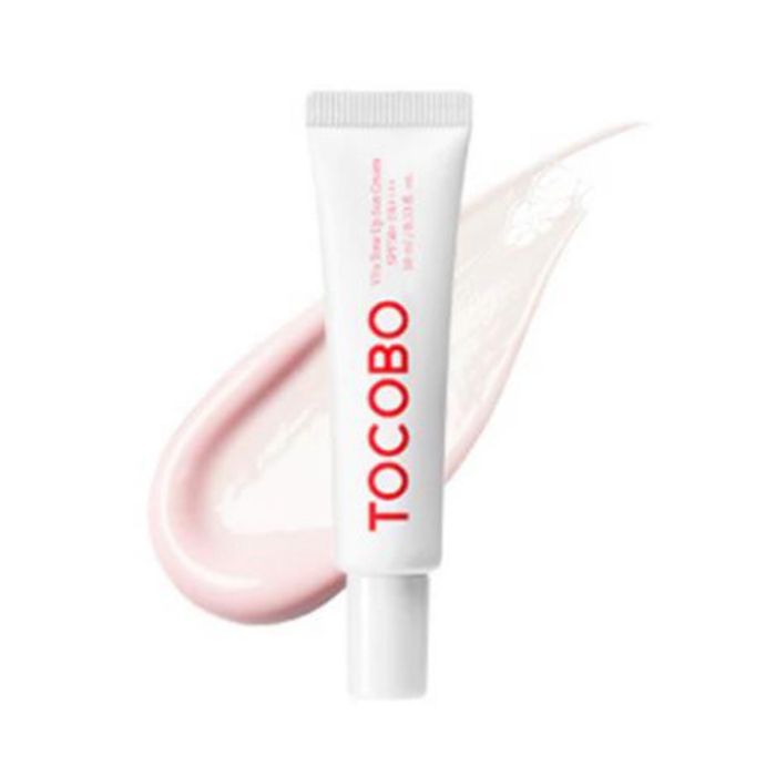 Tocobo Vita-tone up crema solar SPF50+ 10 ml Tocobo Vita-tone up crema solar SPF50+ 10 ml