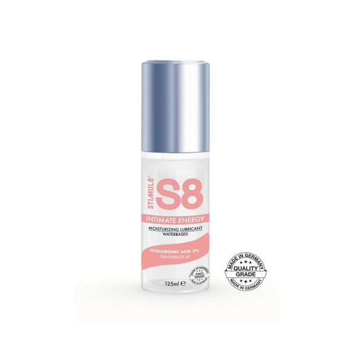 Lubricante Stimul8 0 Lubricante Stimul8 0