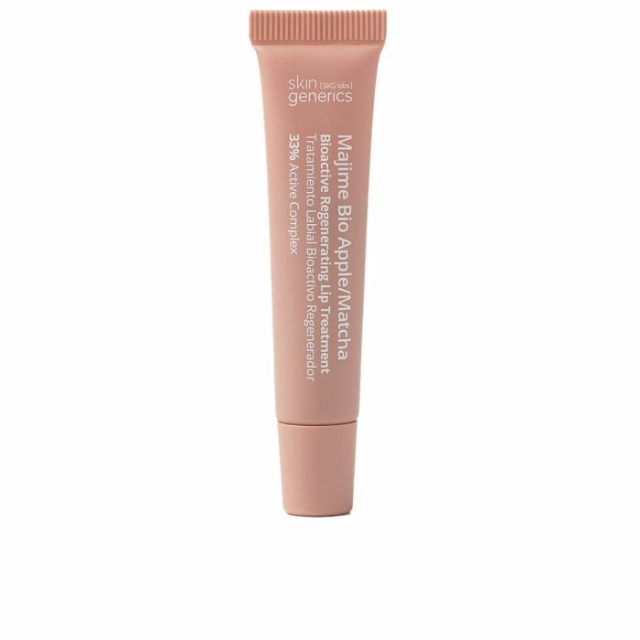 Skin Generics Majime Bio Apple-Matcha Tratamiento Labial Bioactivo Regenerador 7 mL Skin Generics Majime Bio Apple-Matcha Tratamiento Labial Bioactivo Regenerador 7 mL