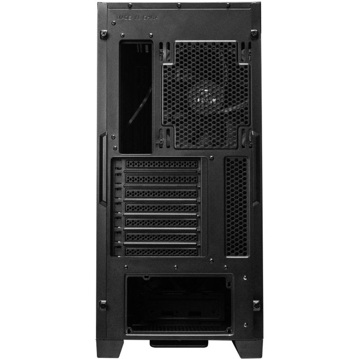 Midi Chieftec APEX Series GA-01B-Q-OP 7