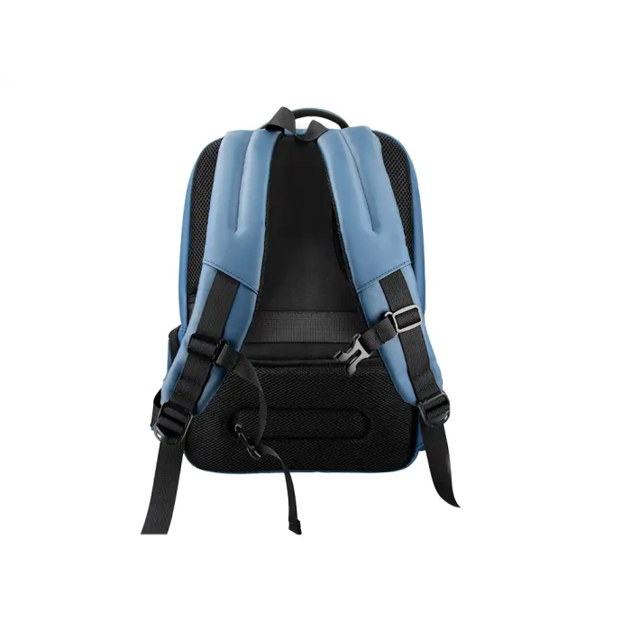 Antartik Volt Mochila Azul Marino 450x180x330 mm 8