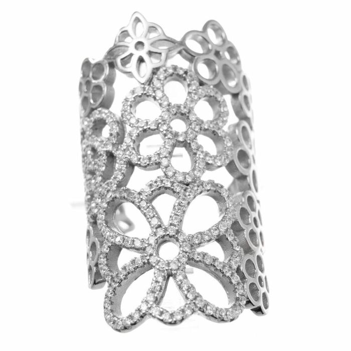 Anillo Mujer Folli Follie 3R15S135C-52 (12) Anillo Mujer Folli Follie 3R15S135C-52 (12)