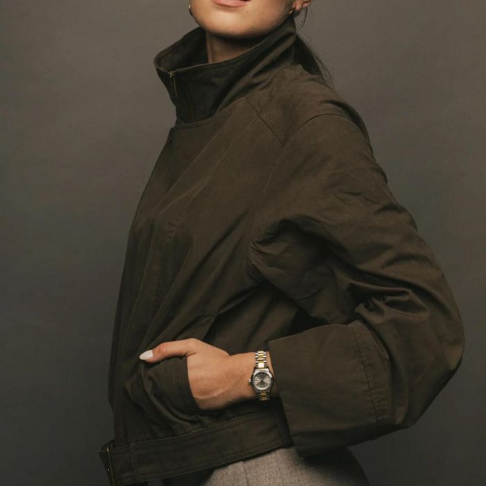 Reloj Mujer Cauny CRM002 2 Reloj Mujer Cauny CRM002 2