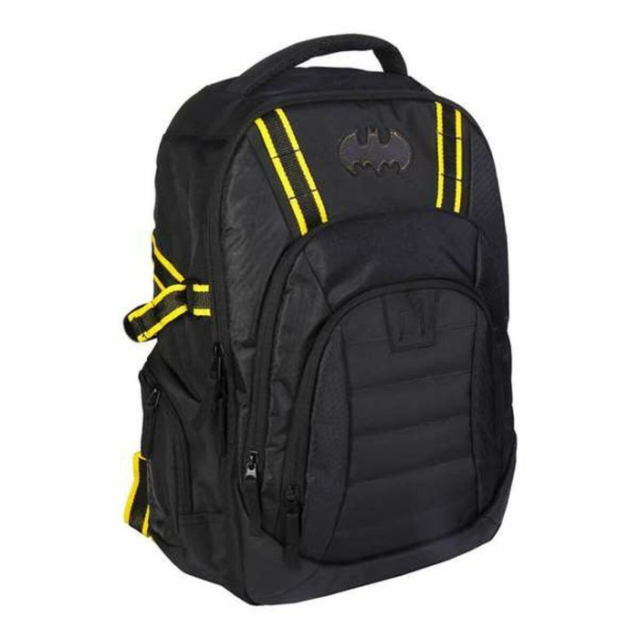 Mochila Casual Técnica Batman