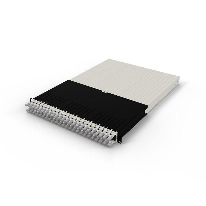 PATCHBOX patchbox.one / 30RU / UTP / White 1 PATCHBOX patchbox.one / 30RU / UTP / White 1