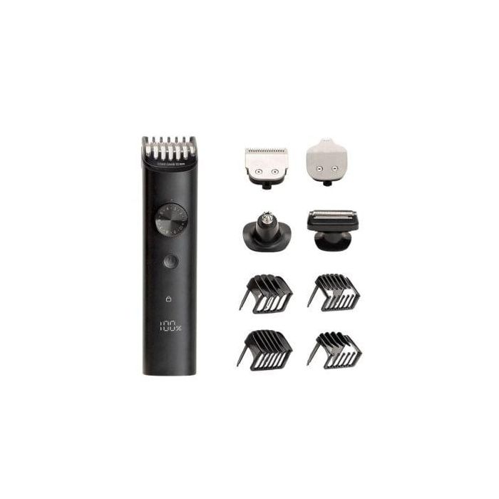 Cortapelos Xiaomi Grooming Kit Pro Cortapelos Xiaomi Grooming Kit Pro