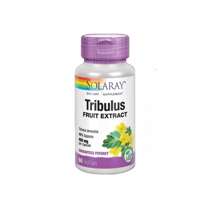 Tribulus Tribulus