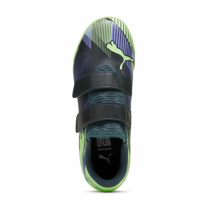 Zapatillas de Fútbol Sala para Niños Puma Future 7 Play It V 4