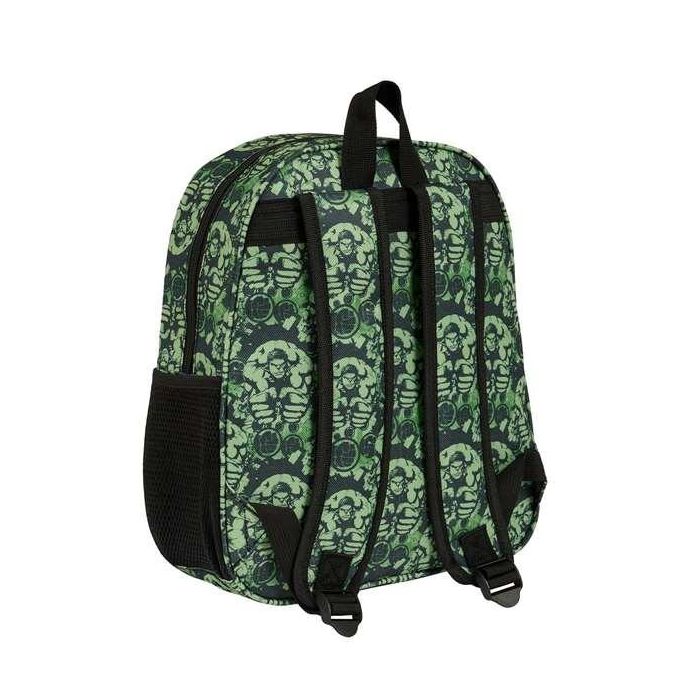 Mochila Safta Infantiles 3D 100x270x330 mm 2