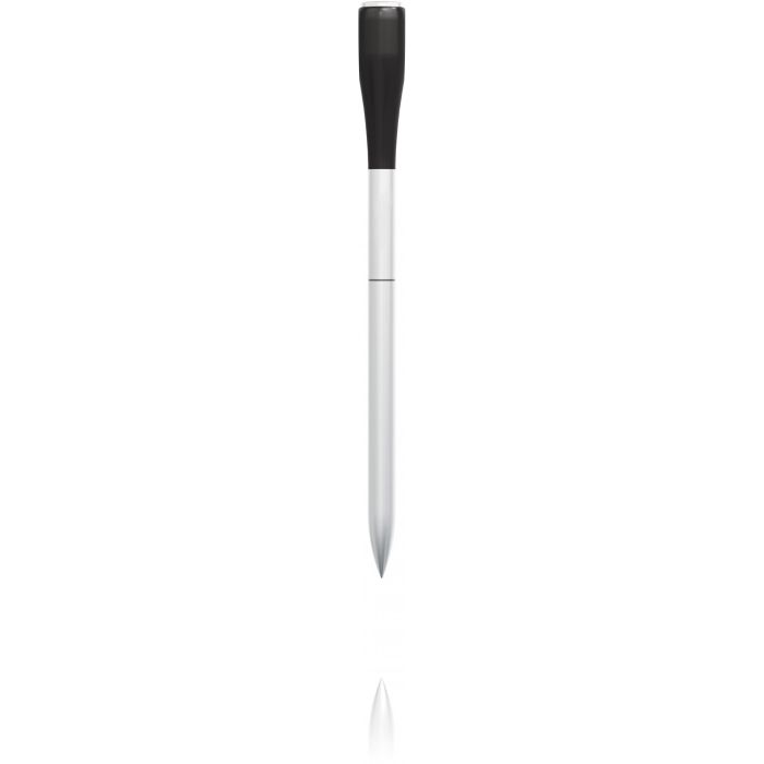 Ninja WP100EU Termómetro digital Bluetooth ProChef, resistente al calor y agua, de acero inoxidable y silicona 4 Ninja WP100EU Termómetro digital Bluetooth ProChef, resistente al calor y agua, de acero inoxidable y silicona 4