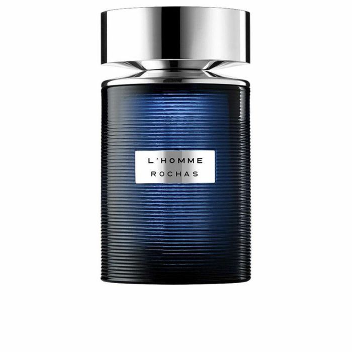 ROCHAS L'homme Eau de Toilette para Hombre 100 ml 2 ROCHAS L'homme Eau de Toilette para Hombre 100 ml 2