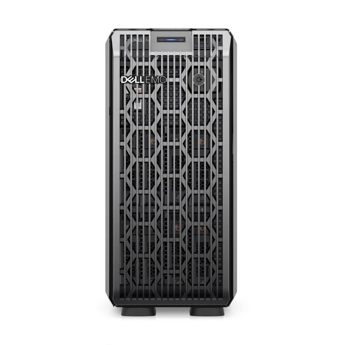 Dell PowerEdge 350 Xeon E-2336 Servidor Torre 16GB RAM DDR4 480GB SSD SATA Rack con iDRAC9 Basic Onsite 0 Dell PowerEdge 350 Xeon E-2336 Servidor Torre 16GB RAM DDR4 480GB SSD SATA Rack con iDRAC9 Basic Onsite 0