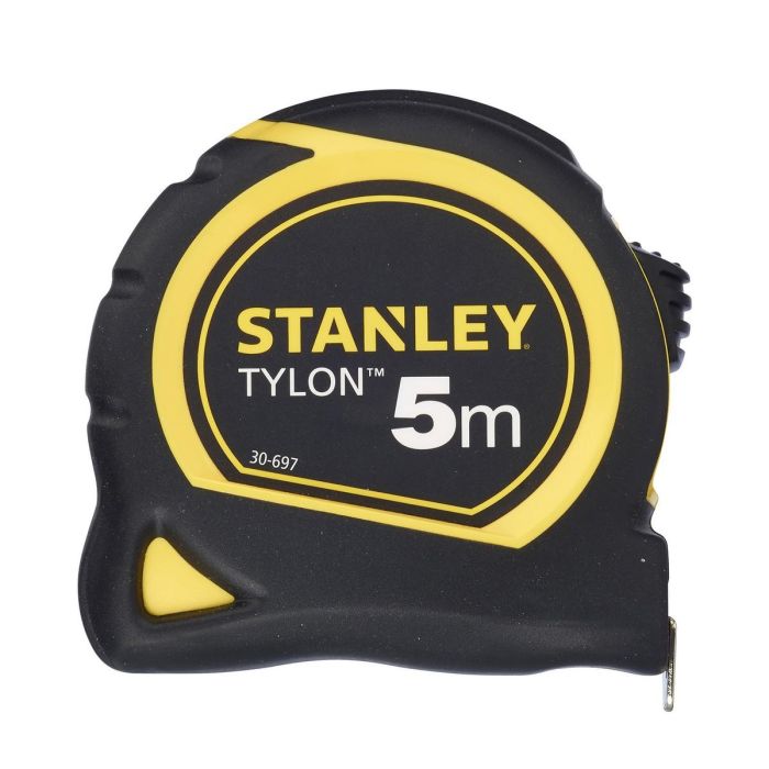 Cinta Métrica Stanley Tylon 0-30-697 (5 m) 1 Cinta Métrica Stanley Tylon 0-30-697 (5 m) 1