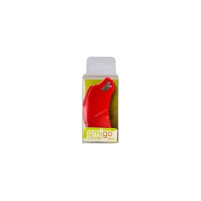 Ferplast Cubierta Cover Amigo Mini Red Vet